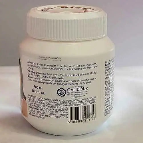 Bio Claire Body Cream 300ml