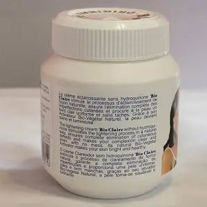 Bio Claire Body Cream 300ml