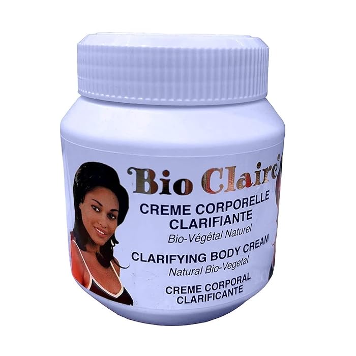 Bio Claire Body Cream 300ml