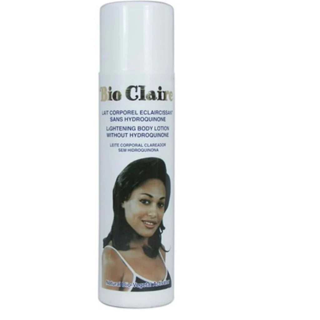 Bio Claire Body Lotion 350ml