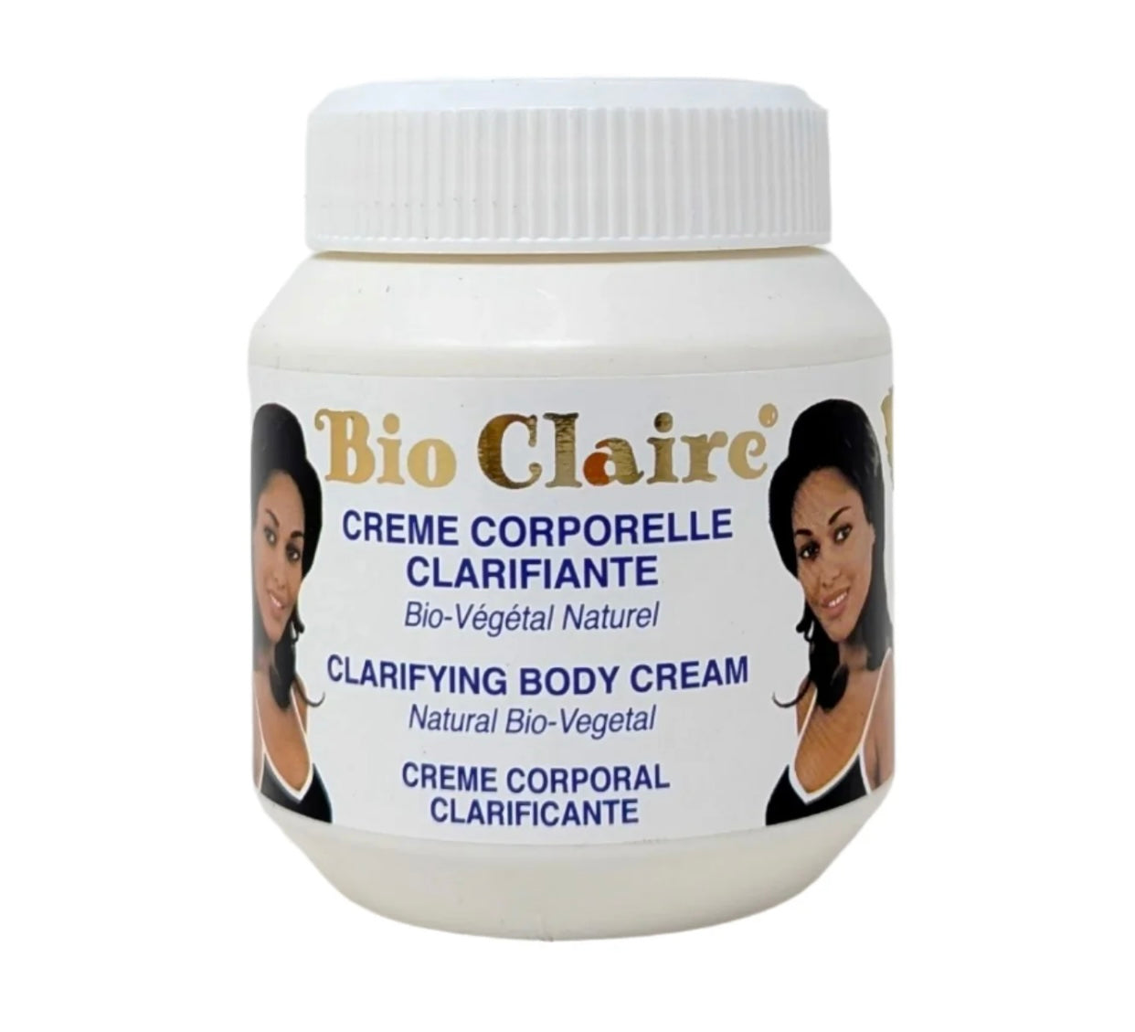 Bio Claire Body Cream 300ml