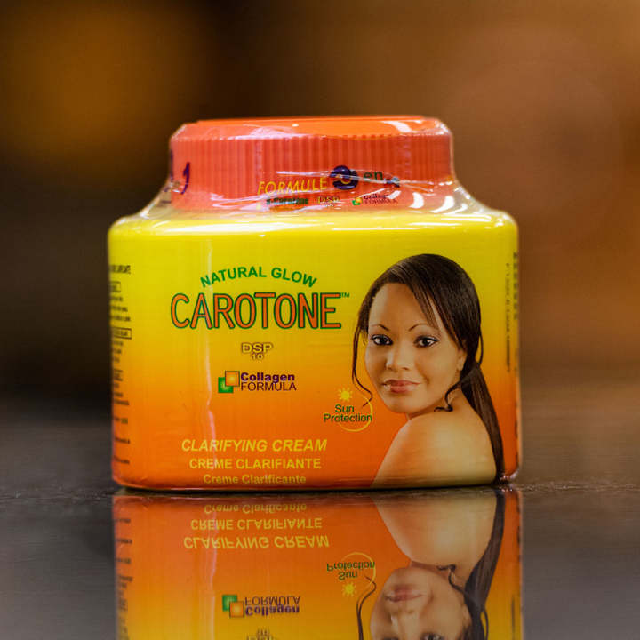 Carotone Cream 300ml