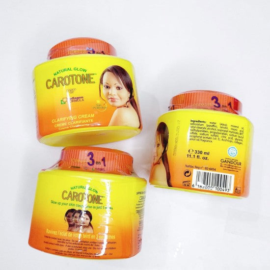 Carotone Cream 300ml