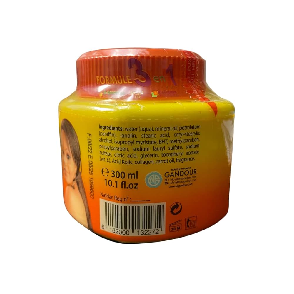 Carotone Cream 300ml