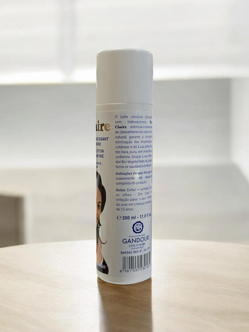 Bio Claire Body Lotion 350ml